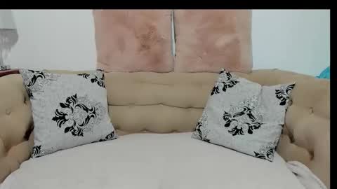 EnticingAmy online show from 04/03/26, 07:39