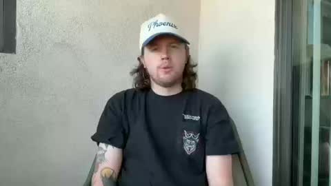 FOLLOW  JOIN MY CULT online show from 10/14/25, 03:46
