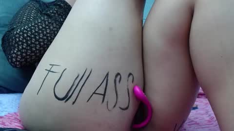 Enny Dirty online show from 01/13/25, 08:58