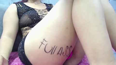 Enny Dirty online show from 01/28/25, 03:57