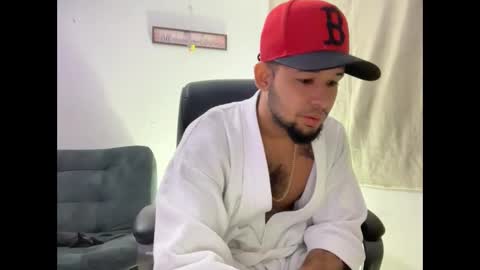 enyel_100 online show from 02/12/26, 10:54