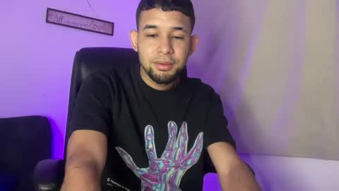 enyel_100 online show from 03/18/26, 09:23