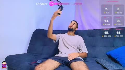 enyel_100 online show from 04/18/26, 05:55