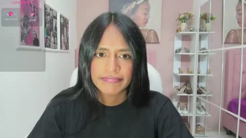 Snapshot of enyelin chatting on 07/07/26, 10:03 Enyenlina online show from 07/07/26, 10:03