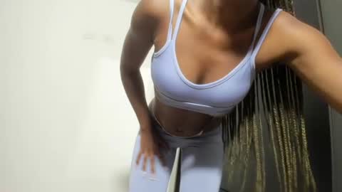 Angela online show from 03/07/26, 07:00