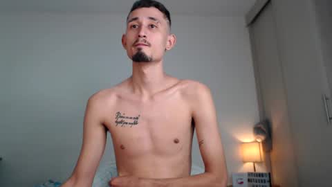 enzo 1408 online show from 12/31/24, 04:06