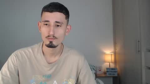 enzo 1408 online show from 01/29/25, 02:51