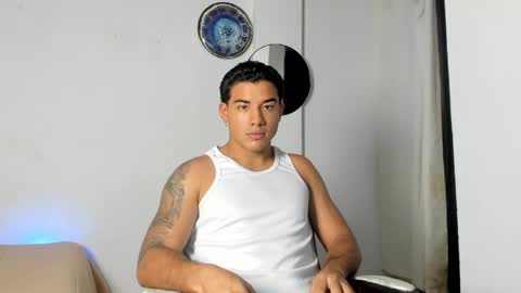 enzo_corleone online show from 04/27/26, 06:22