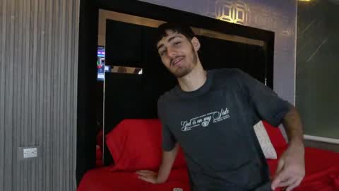 Enzo online show from 03/31/26, 08:20