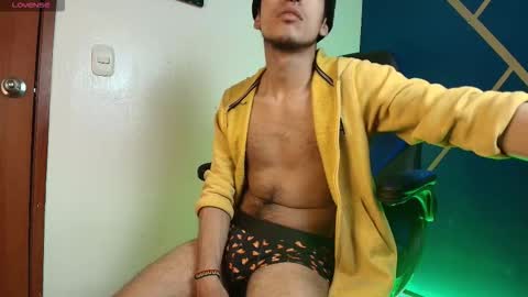 enzo_jagger online show from 03/06/26, 09:11