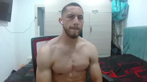 enzo_savage online show from 09/14/25, 05:45