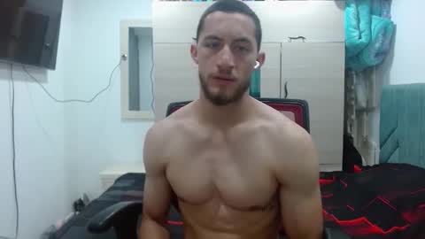 enzo_savage online show from 09/27/25, 06:24