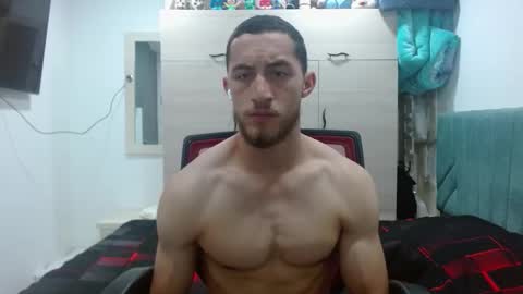 enzo_savage online show from 09/29/25, 06:02