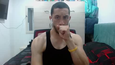 enzo_savage online show from 10/02/25, 06:15