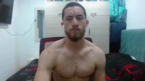 enzo_savage online show from 10/06/25, 06:38