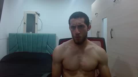 enzo_savage online show from 10/28/25, 06:21