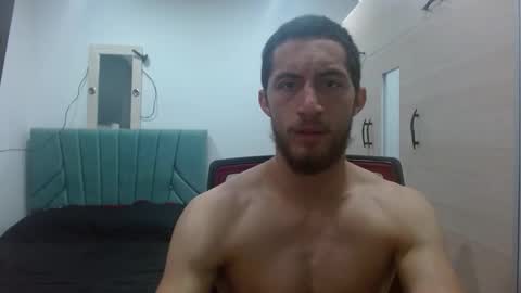 enzo_savage online show from 10/31/25, 04:30