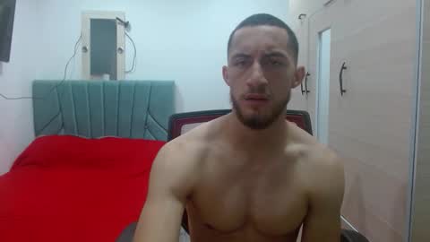 enzo_savage online show from 11/10/25, 03:33