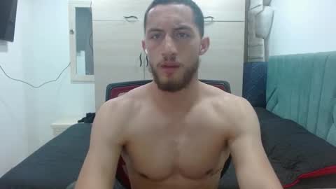 enzo_savage online show from 11/20/25, 05:56