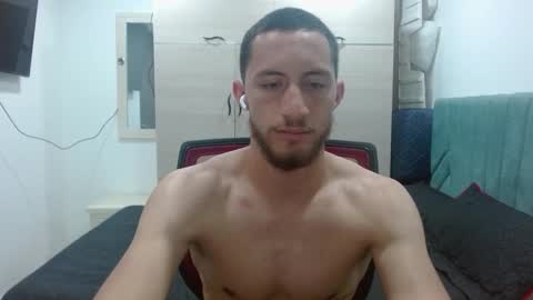 enzo_savage online show from 11/21/25, 06:06