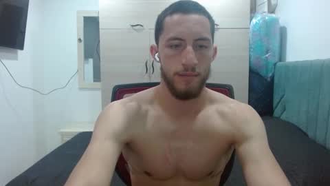 enzo_savage online show from 11/26/25, 05:58