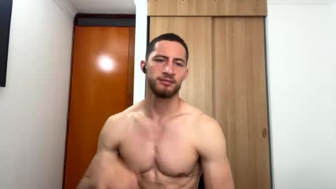 enzo_savage online show from 02/13/26, 07:10