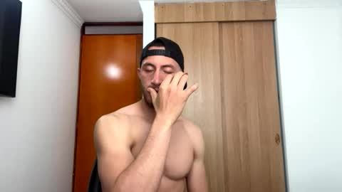 enzo_savage online show from 04/09/26, 07:41