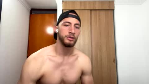 enzo_savage online show from 04/12/26, 07:30