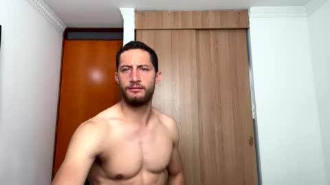 Snapshot of enzo_savage chatting on 06/11/26, 12:47 enzo_savage online show from 06/11/26, 12:47