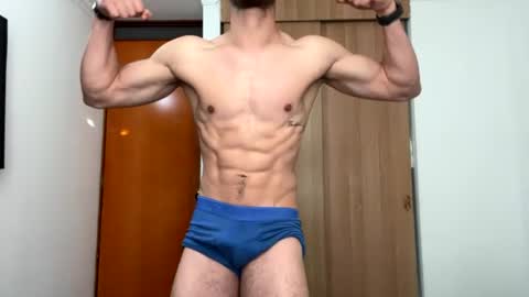 Snapshot of enzo_savage chatting on 06/12/26, 11:53 enzo_savage online show from 06/12/26, 11:53