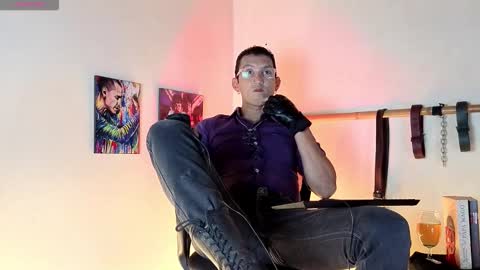 enzoprat online show from 03/10/26, 03:55