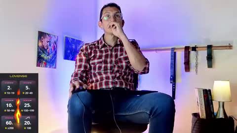 enzoprat online show from 03/14/26, 03:01