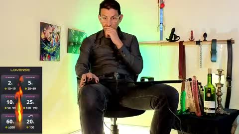 enzoprat online show from 04/27/26, 04:10