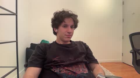 enzyme_ online show from 01/24/25, 07:18