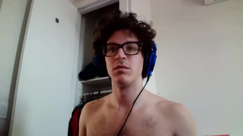 enzyme_ online show from 02/07/25, 04:46