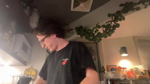 enzyme_ online show from 04/13/26, 05:40