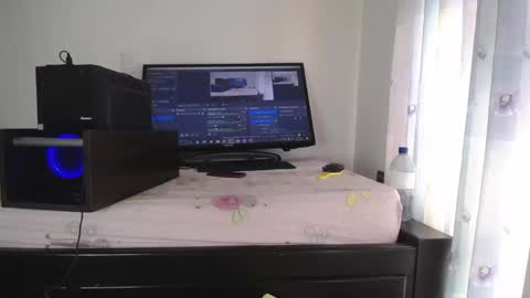 Eolicasextwo online show from 01/14/25, 08:15