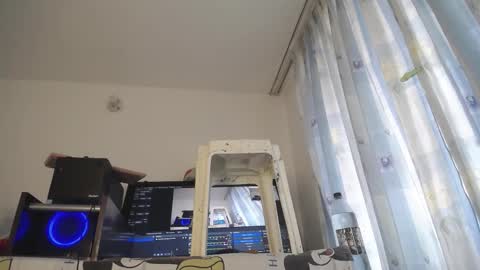 Eolicasextwo online show from 03/30/26, 05:25