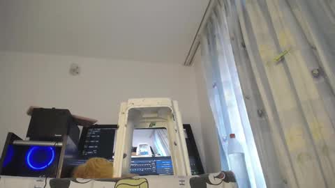 Eolicasextwo online show from 03/31/26, 09:15