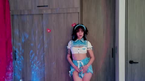 Leyla online show from 02/05/26, 08:57