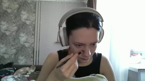 Lucy NEXT STREAM January 5 HNY  online show from 02/25/26, 06:56