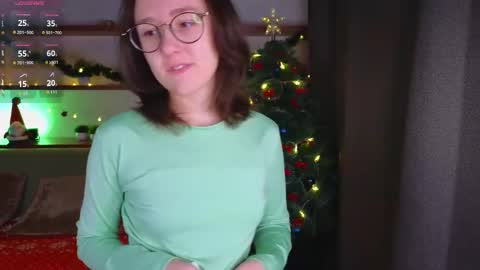 Kira online show from 12/22/25, 01:13