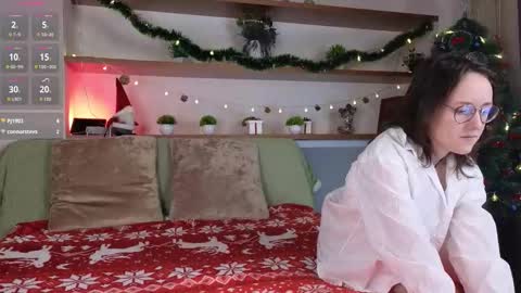 Kira online show from 01/08/26, 01:19