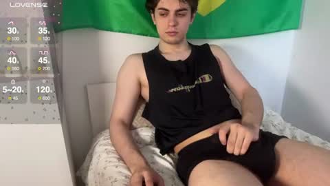 Eric Reeves online show from 07/03/26, 12:22