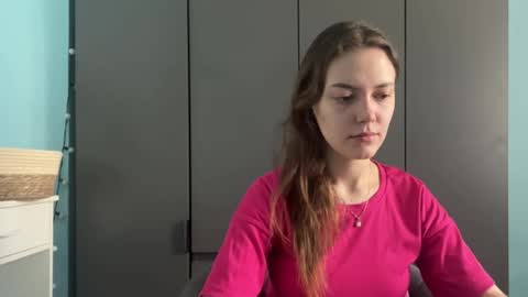 Lily online show from 02/12/26, 02:06