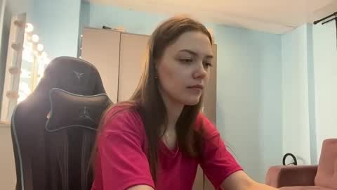 Lily online show from 03/12/26, 02:07