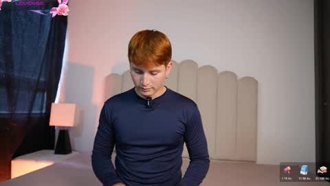 Eragon online show from 12/15/25, 06:23