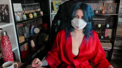 Snapshot of eralendra chatting on 02/14/25, 02:44 Era online show from 02/14/25, 02:44