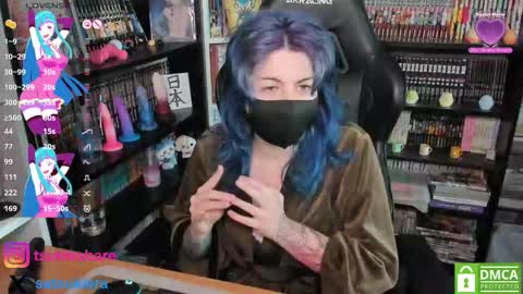 Snapshot of eralendra chatting on 10/05/25, 01:31 Era online show from 10/05/25, 01:31
