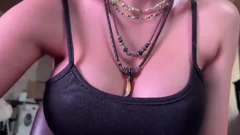 Snapshot of erectioneeering chatting on 07/12/26, 01:02 Alissa online show from 07/12/26, 01:02